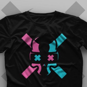 تیشرت Cyberpunk 2077 #7
