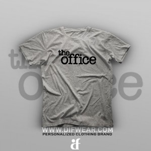 تیشرت The Office