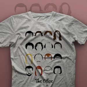 تیشرت The Office #18