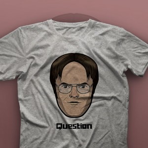 تیشرت The Office #20