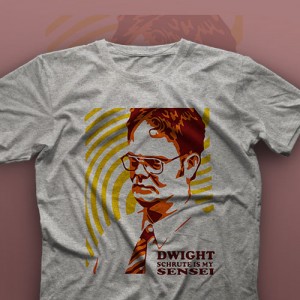تیشرت The Office #24