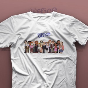 تیشرت The Office #25
