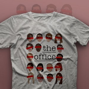 تیشرت The Office #30