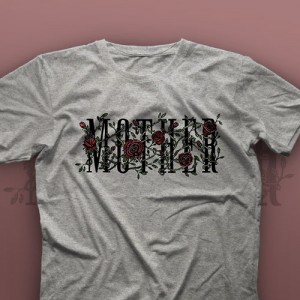 تیشرت Mother #2