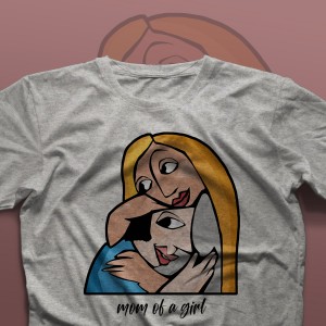 تیشرت Mother #4