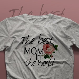 تیشرت Mother #6