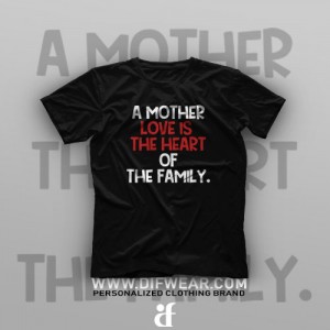 تیشرت Mother #12