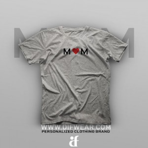 تیشرت Mother #19