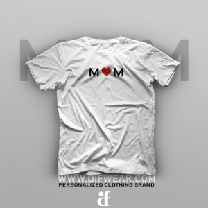 تیشرت Mother #19