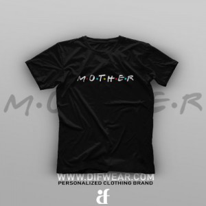 تیشرت Mother #40