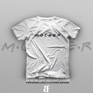 تیشرت Mother #40