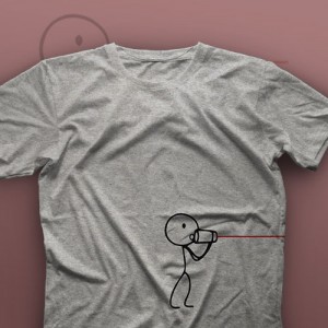 تیشرت Couple: Voice Of Love #A