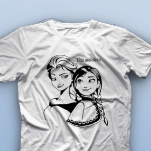 تیشرت Frozen #1