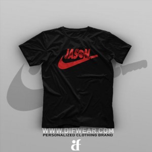 تیشرت Jason #4