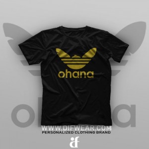 تیشرت Ohana #1