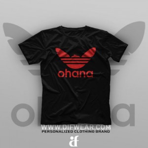 تیشرت Ohana #1