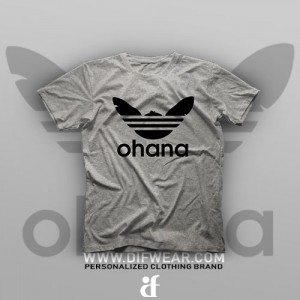 تیشرت Ohana #1