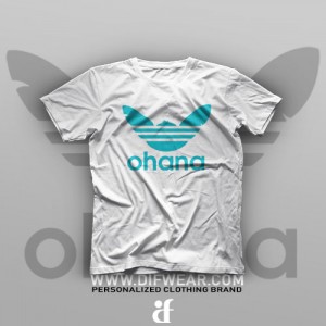 تیشرت Ohana #1