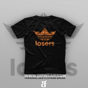 تیشرت Losers #1