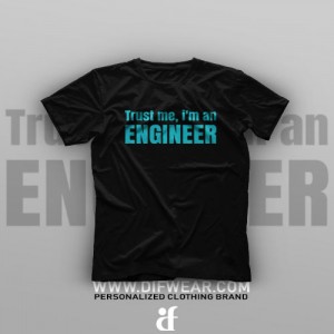 تیشرت Engineer #8