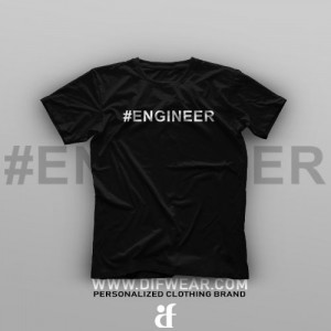 تیشرت Engineer #10