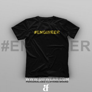 تیشرت Engineer #10