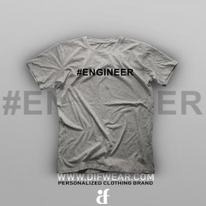 تیشرت Engineer #10