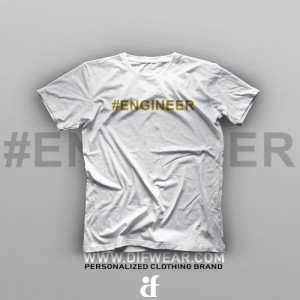 تیشرت Engineer #10