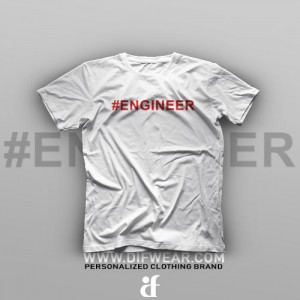 تیشرت Engineer #10