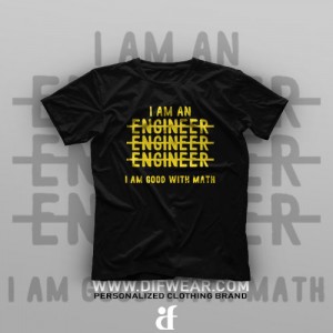 تیشرت Engineer #12