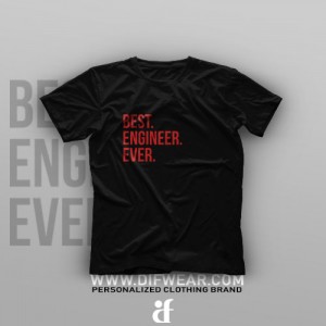 تیشرت Engineer #2
