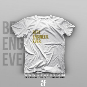 تیشرت Engineer #2