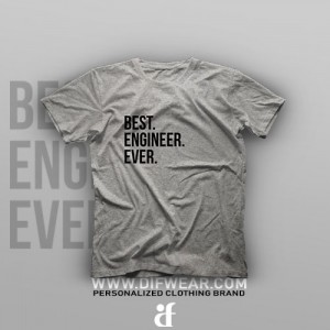 تیشرت Engineer #2