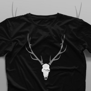 تیشرت Deer #9