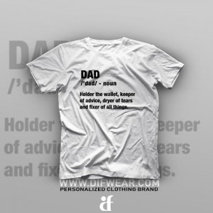 تیشرت Father #8