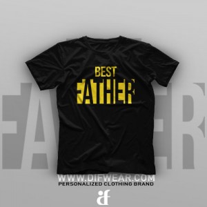 تیشرت Father #24