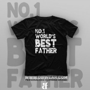 تیشرت Father #20