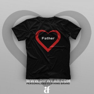 تیشرت Father #32