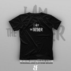 تیشرت Father #1