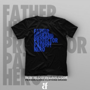 تیشرت Father #51