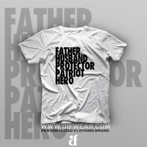تیشرت Father #51