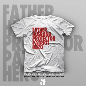 تیشرت Father #51