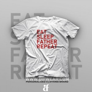 تیشرت Father #57