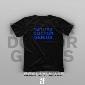 تیشرت Father