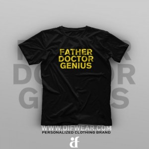 تیشرت Father