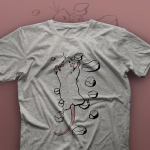 تیشرت Plague