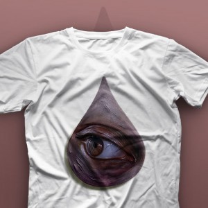 تیشرت Just A Drop Of Water In The Sea