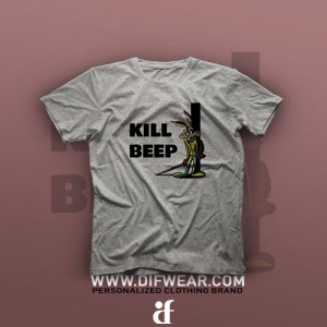 تیشرت Kill Beep