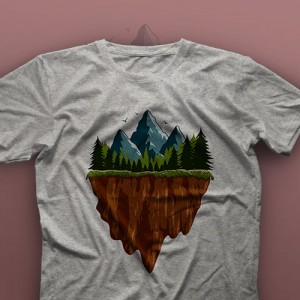 تیشرت Camping #33