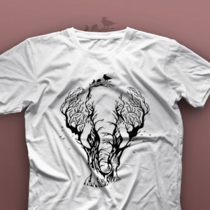 تیشرت Heart Of Jungle